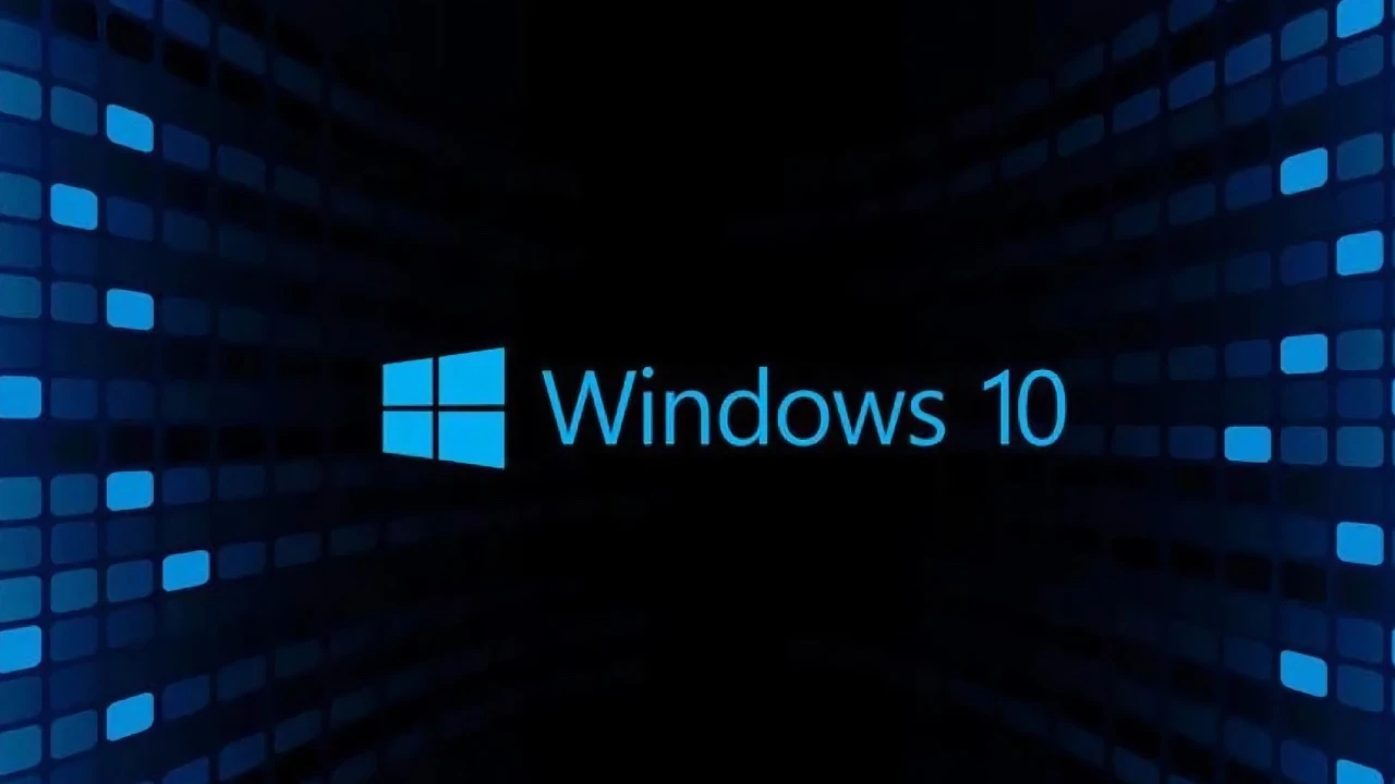 OEM Windows 10 Pro (Online Aktivasyon)